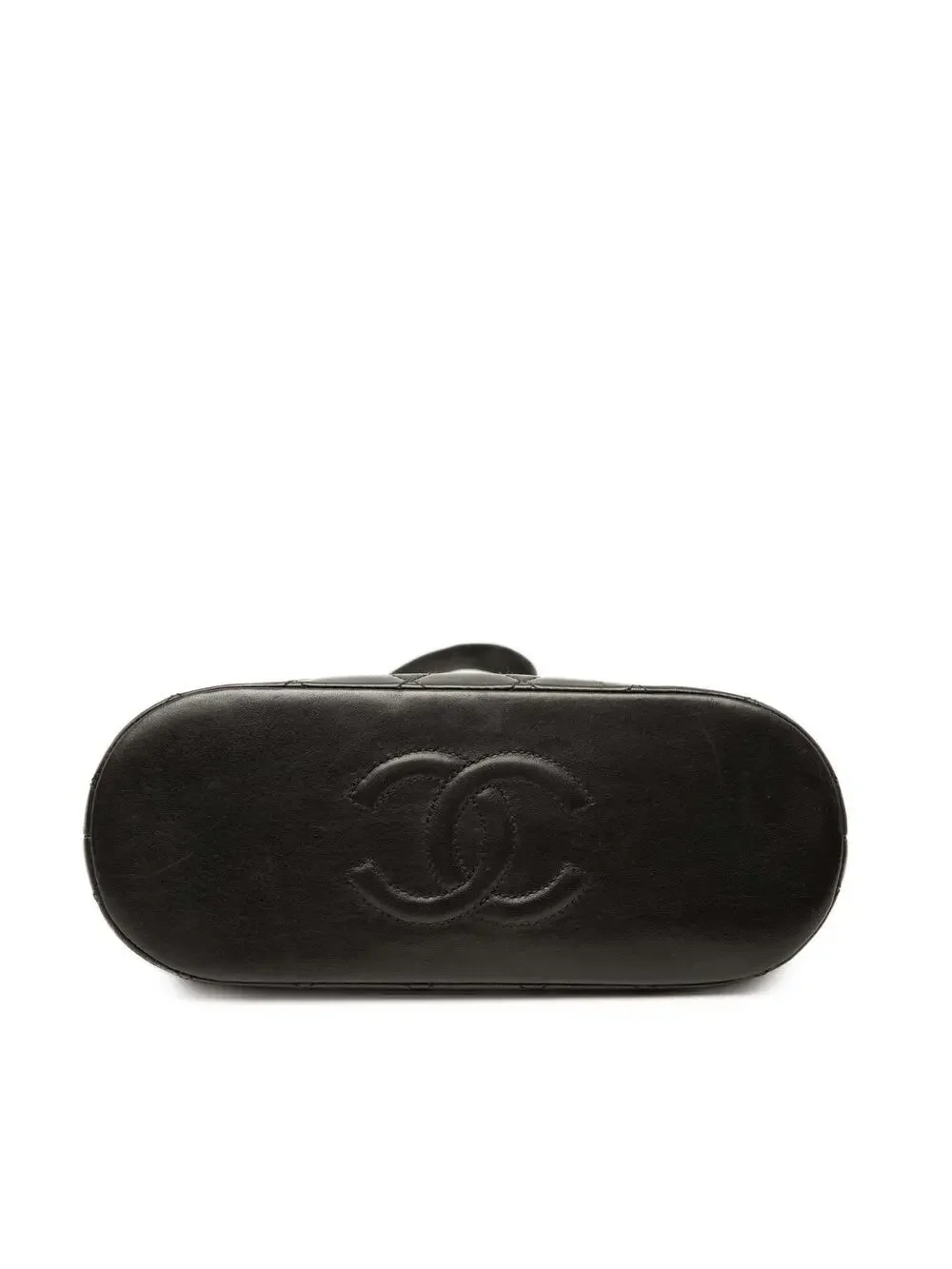 Chanel Quilted Lambskin Shoulder Bag #309804C14B